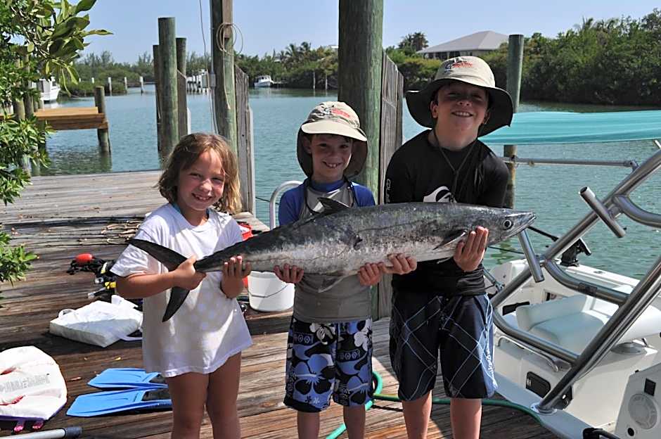 Coco Plum Beach & Tennis Club & Marina