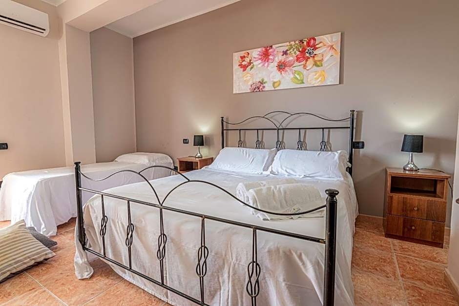 Hotel Ristorante L'Orizzonte