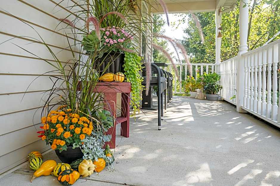 Old Town Country Landing