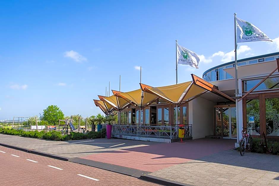 ´t Wapen van Marion