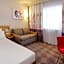 Novotel Toulouse Purpan Aeroport