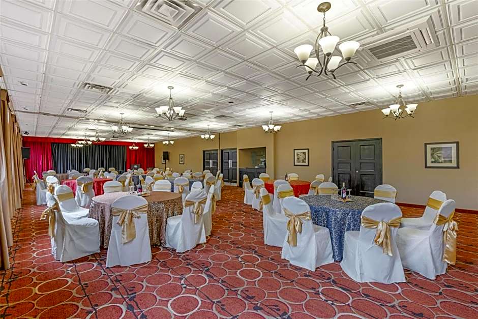 Best Western Terrace Inn