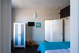 Hotel Grand Cafe Deight