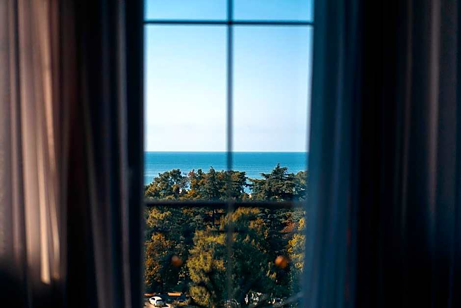 Tapis Rouge Design Boutique Hotel