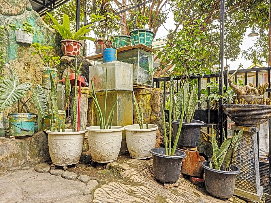 Hotel O Lia Stay Syariah