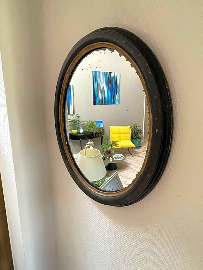 Hôtel Le Mas del Pechs - Chambres avec terrasse