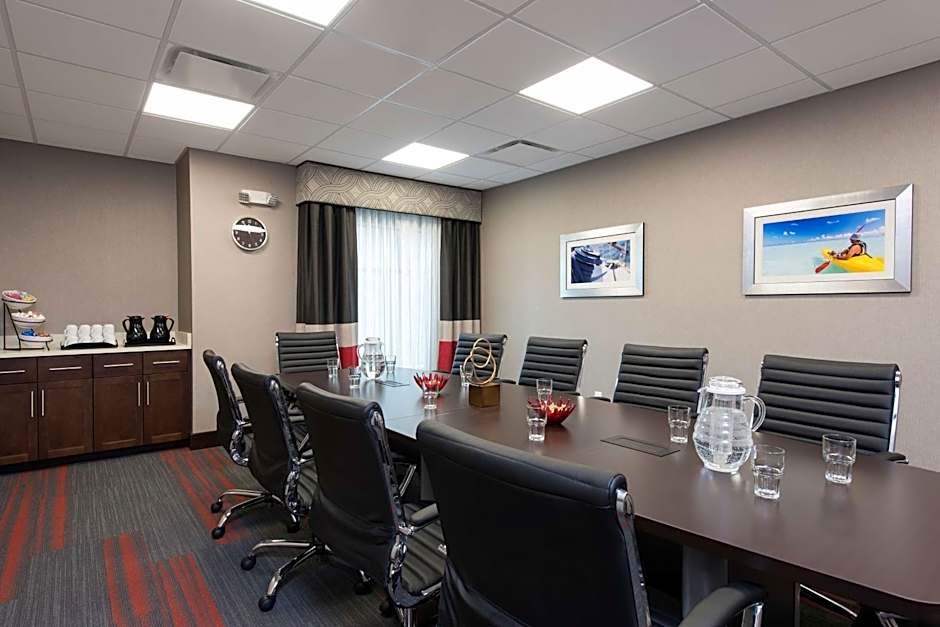 Homewood Suites by Hilton Cleveland-Sheffield