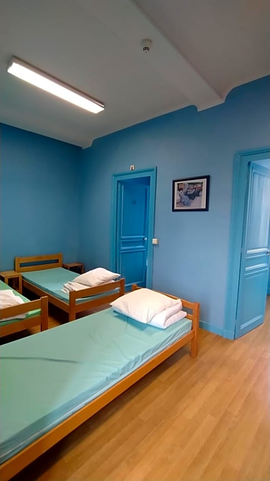 Logis des Grands Chapeaux