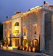 Monte Cassino Boutique Hotel