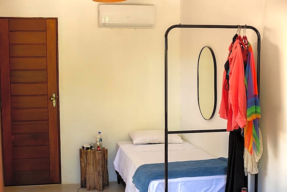 Vulva Caraíva Hostel e Pousada para Mulheres