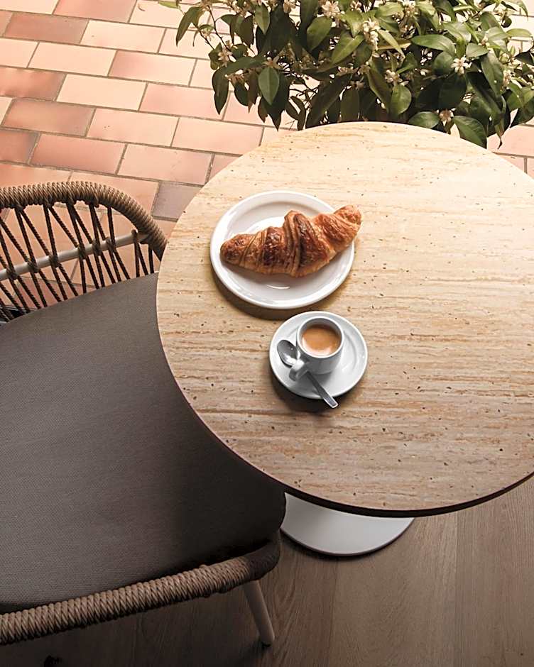 Résidence Hôtelière les Acanthes