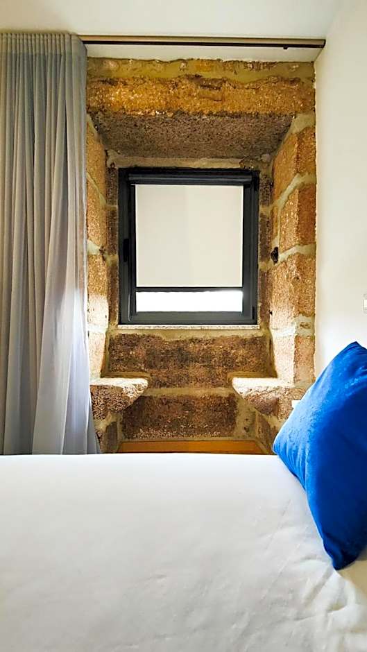 Alqueiturismo - Casas de Campo