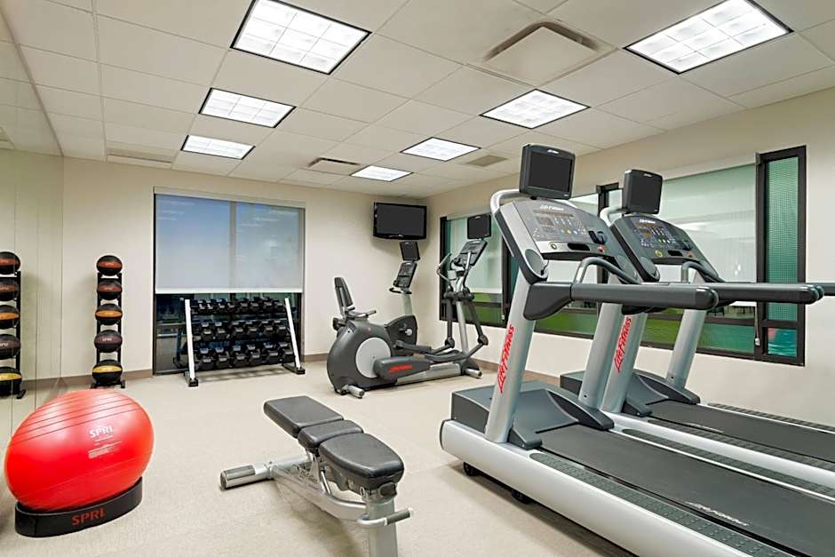 SpringHill Suites by Marriott Cleveland Solon