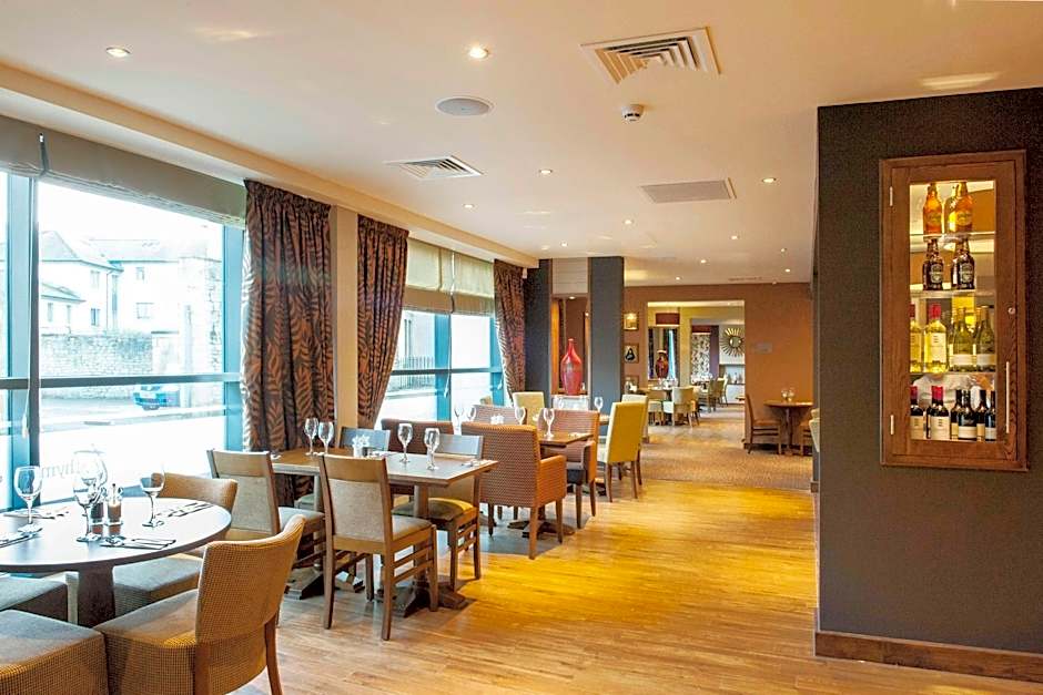 Premier Inn Bath City Centre