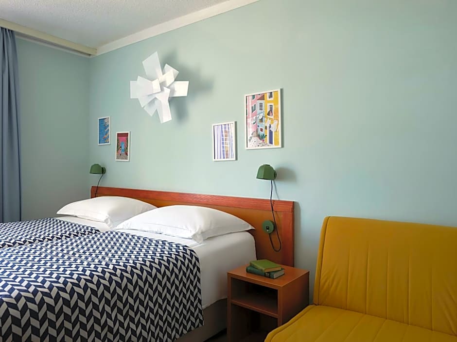 Amadria Park Beach Hotel Niko