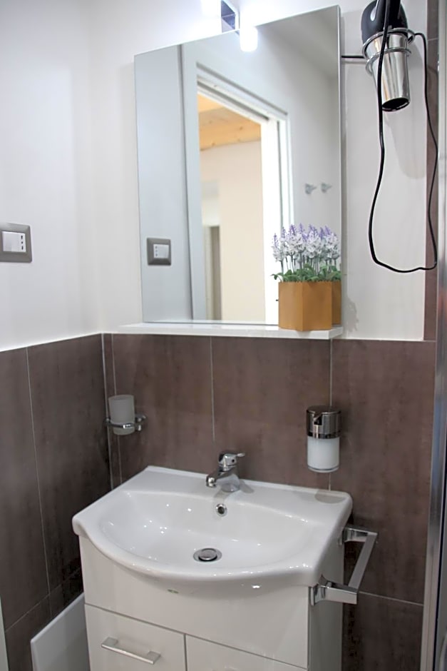 B&B Oplonti Resort – Torre Annunziata, CO