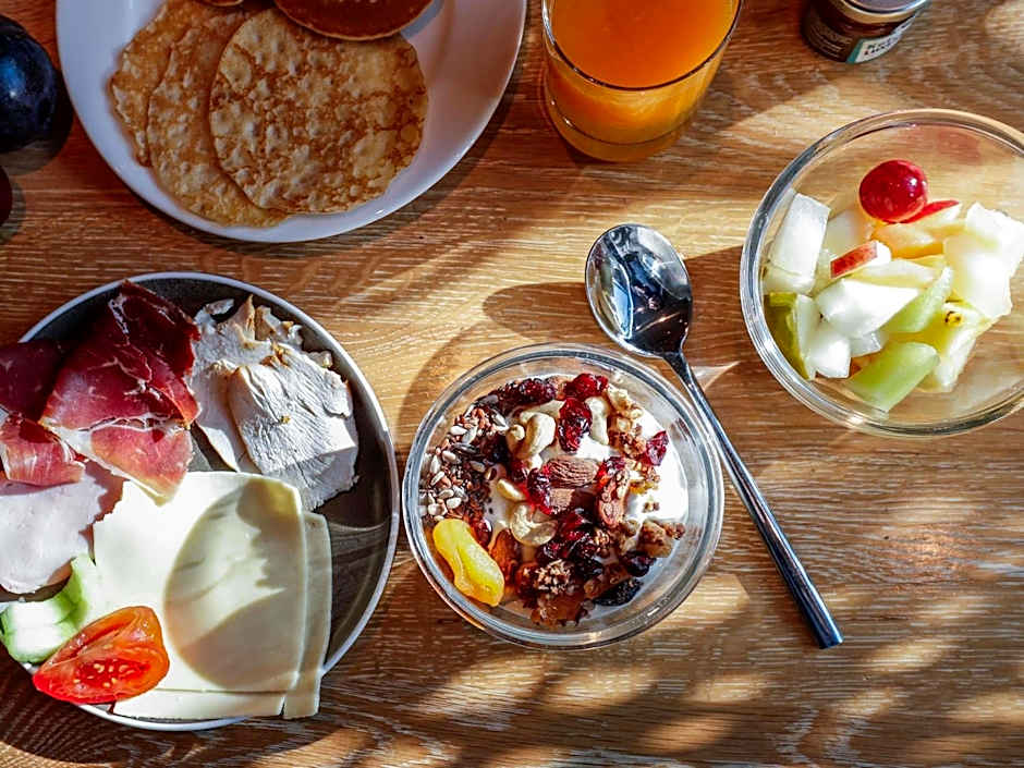 Novotel Luxembourg Centre