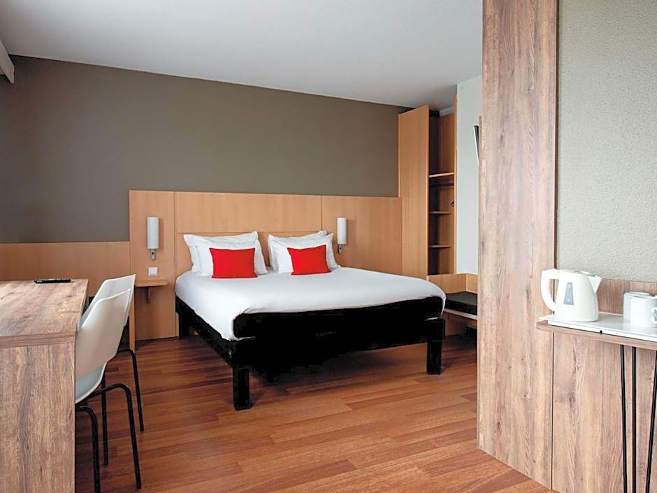 Ibis Warszawa Stare Miasto