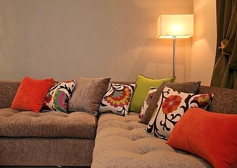 AlAshrafia Smart Residence