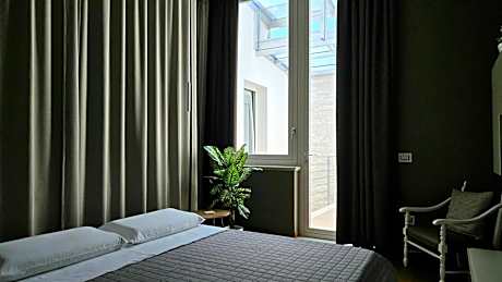 OroVerde Rooms & Suite nel cuore di Trani