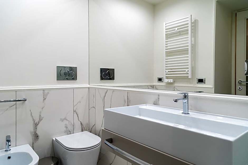 B&B Palazzo Perrotta