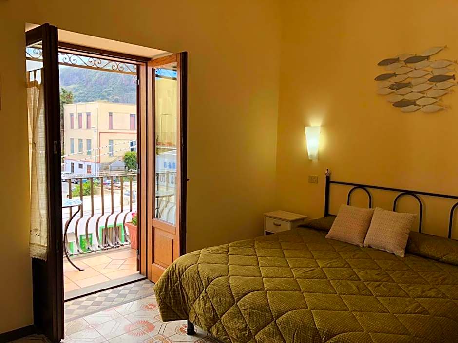 Diana Brown B&B Affittacamere