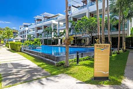 The Krabi Pelican Residence