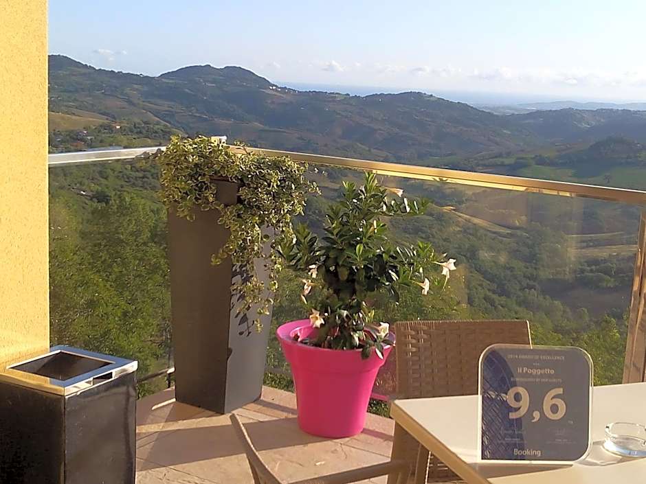 Albergo Diffuso - Il Poggetto tra Urbino & San Marino