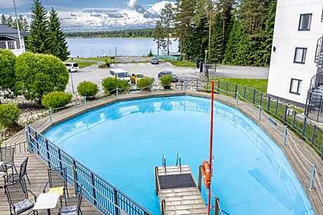 Vuokatti Booking Suites