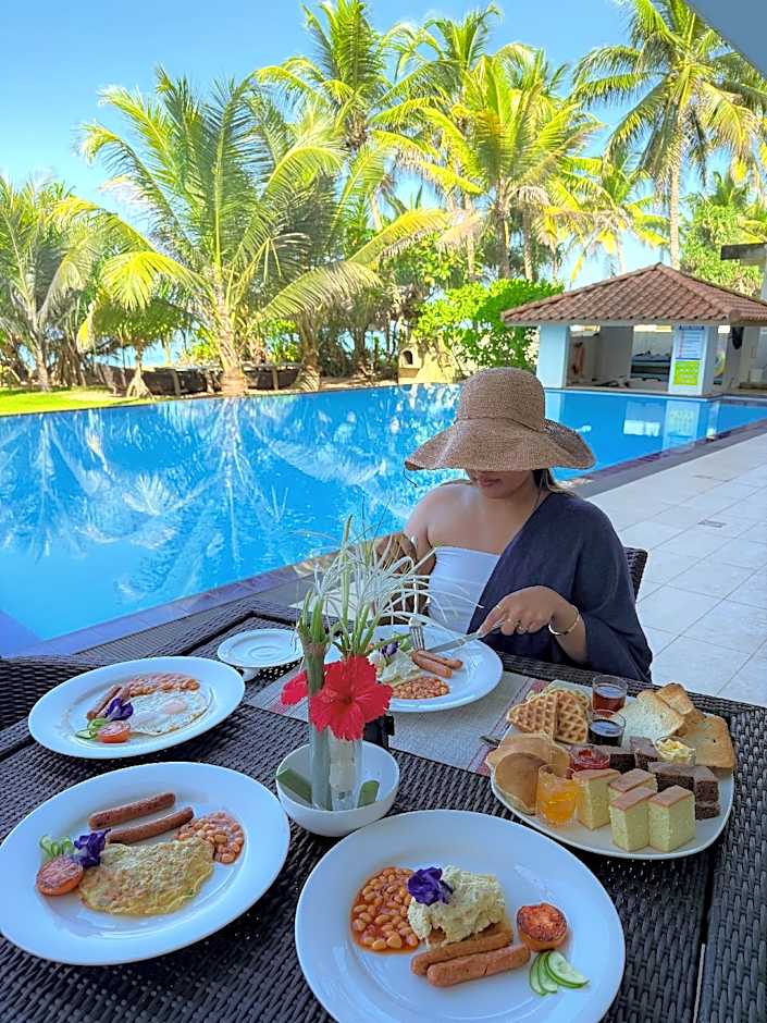 Serendib Beach Hotel