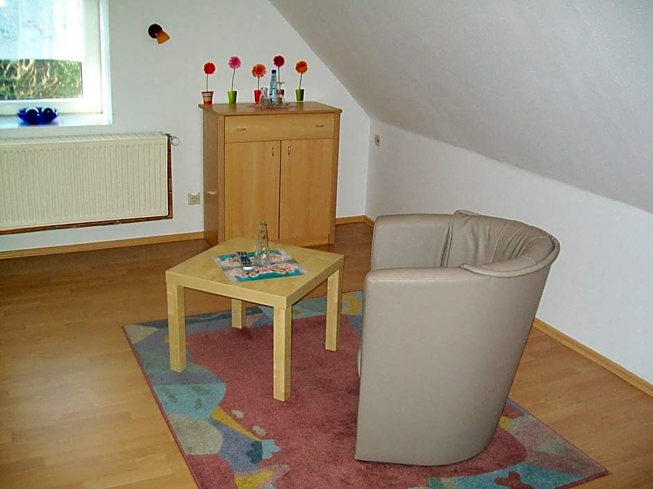 Haus Darmstadt