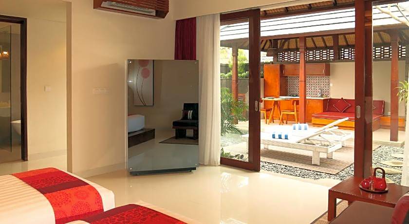 Theanna Villa and Spa Canggu