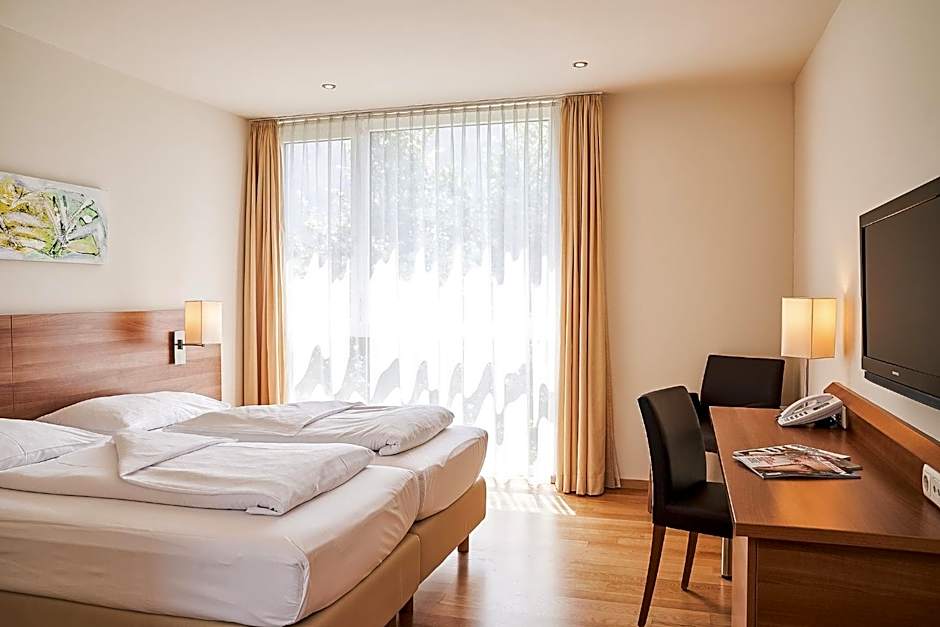 Fairmotel Dornbirn