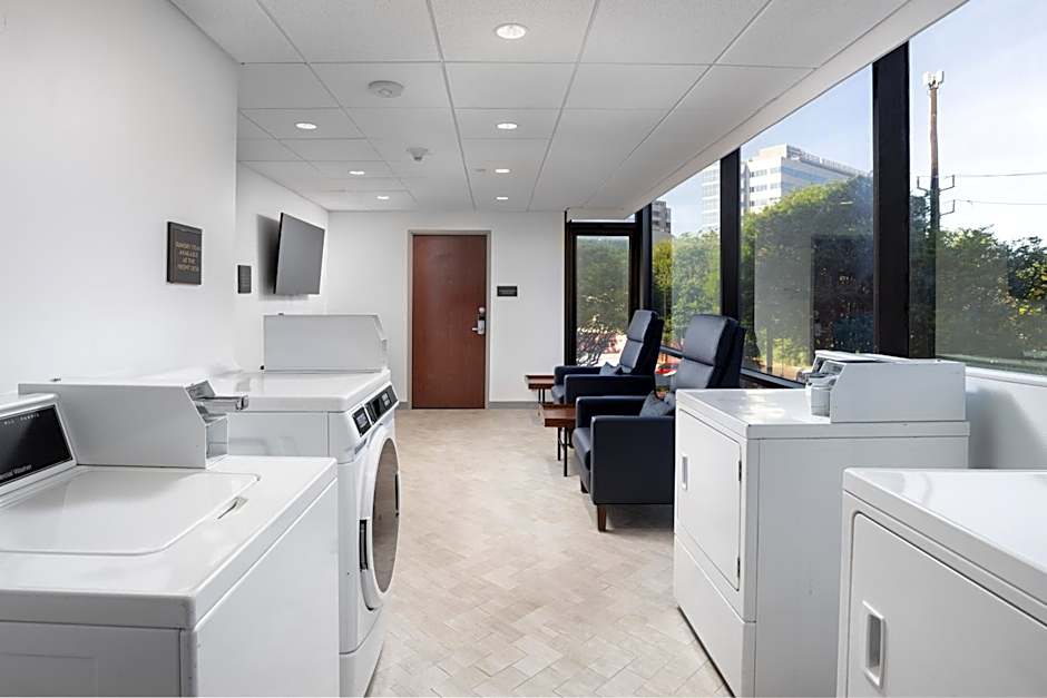 DoubleTree by Hilton Houston Medical Center Hotel & Suites