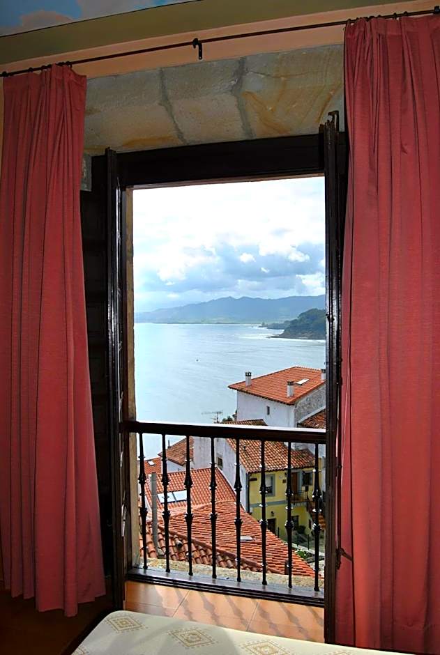 Hotel Palacio de los Vallados