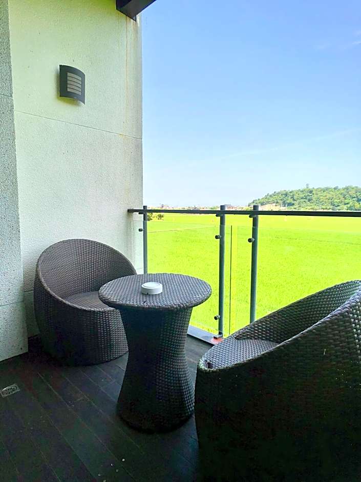 Aqua Star Villa Homestay