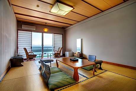Japanese Style Room
