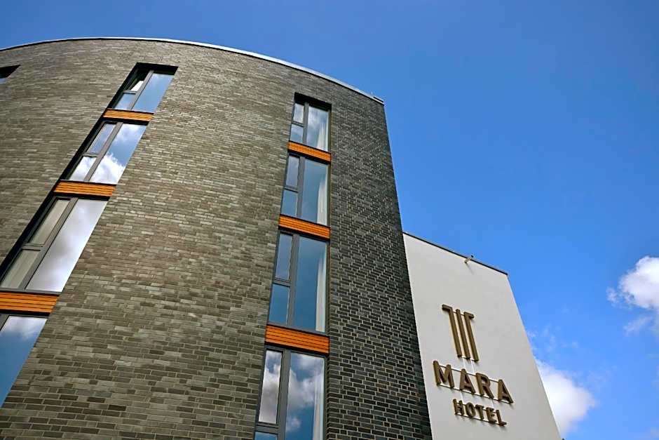MARA Hotel