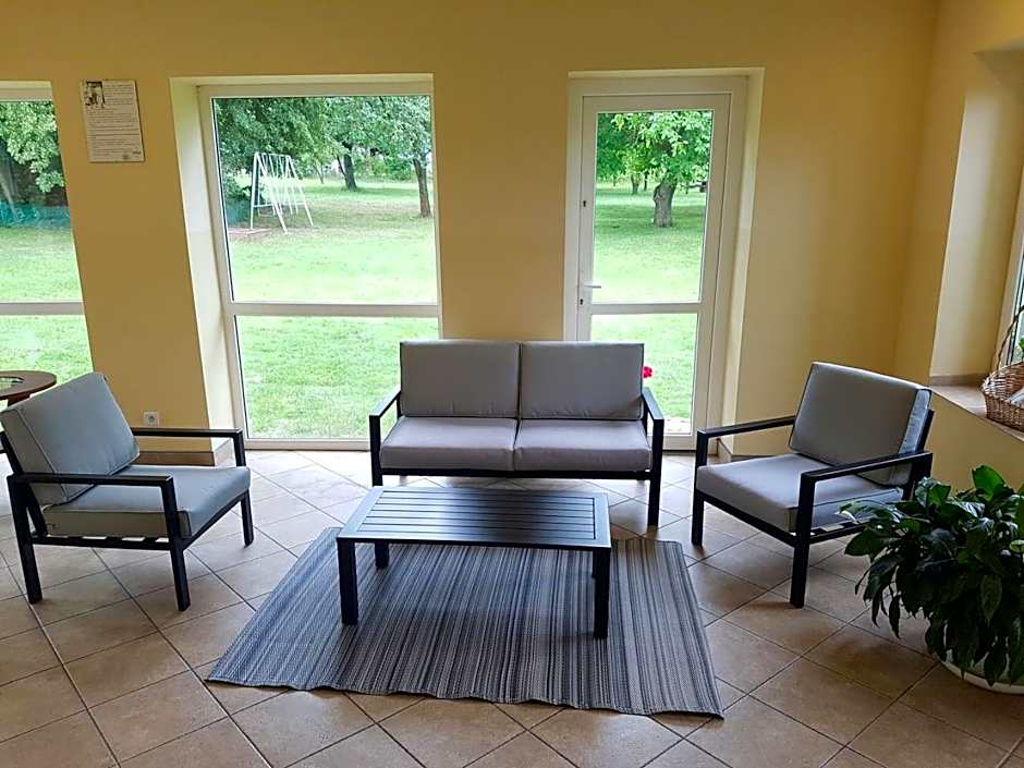 Wieczernik Dom Rekolekcyjny Księży Pallotynów