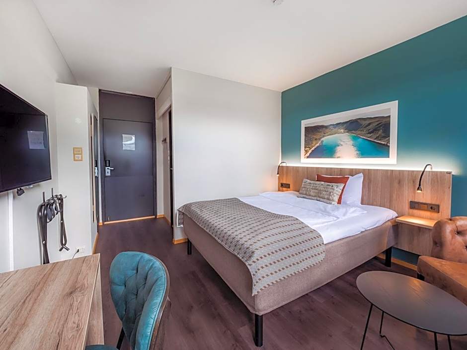 Nordfjord Hotell