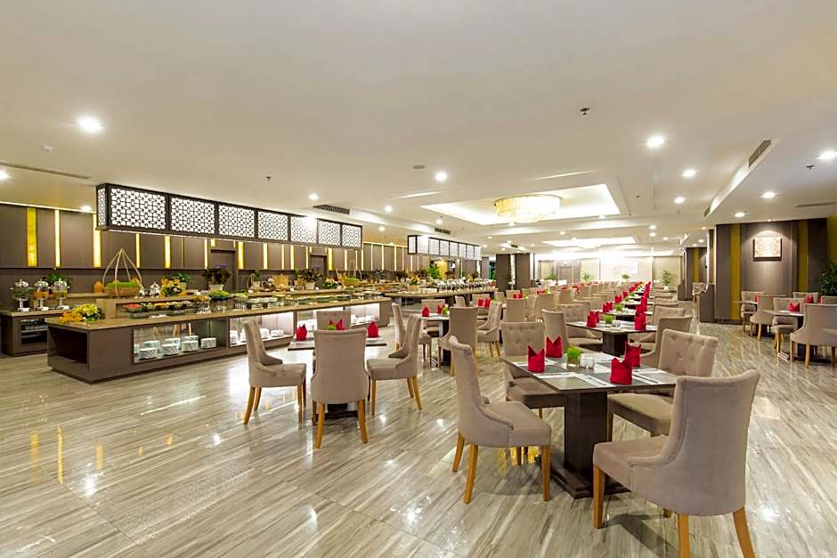 Muong Thanh Luxury Khanh Hoa