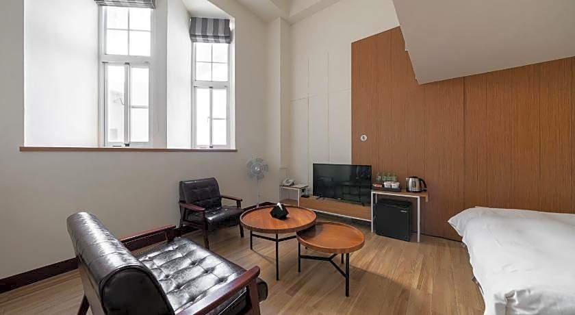 Anping Kensington Hotel