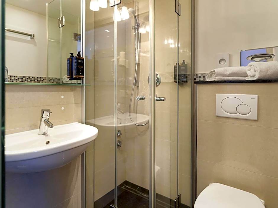 Mercure Mainz City Center