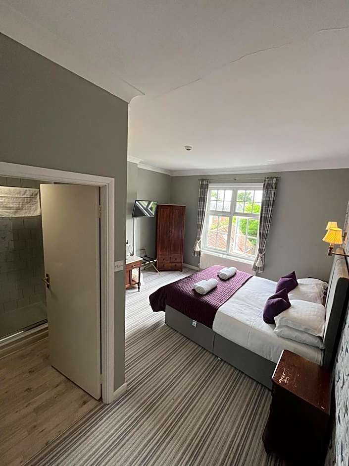 The Ardingly Inn