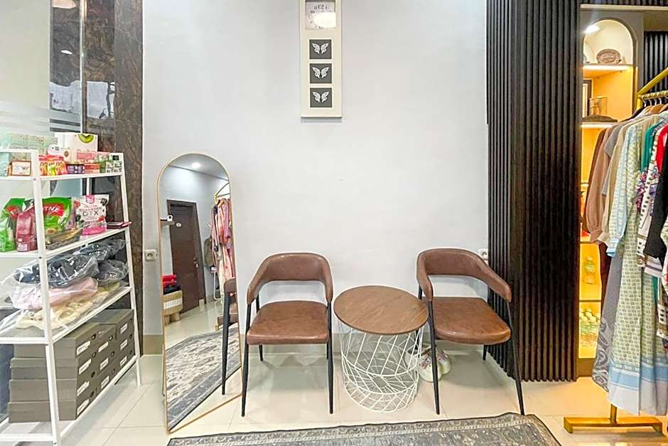 RedDoorz Syariah near Taman Kopi Gayo