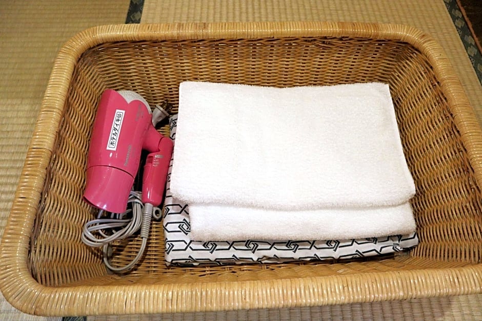 Hotel Daiki