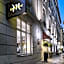 Mercure Hotel Munich am Olympiapark