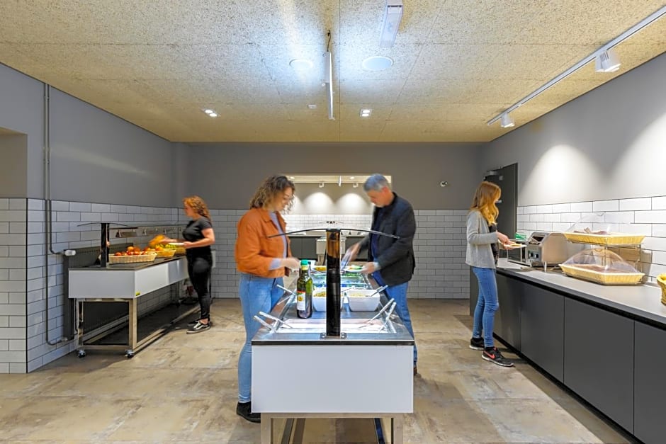 a&o Amsterdam Zuidoost