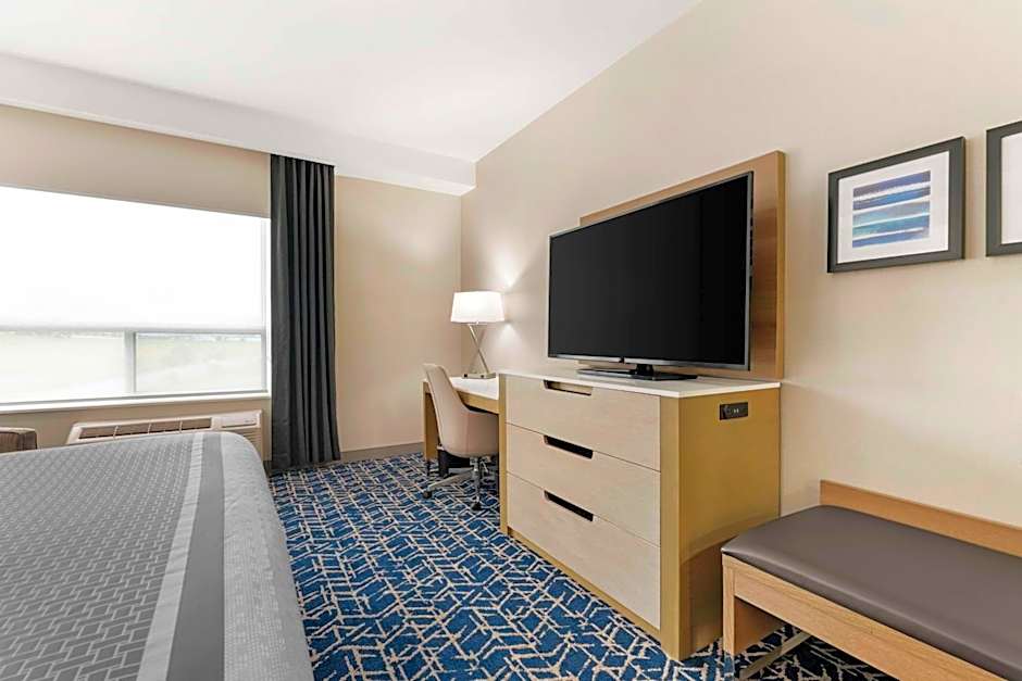Best Western Premier Route 97 Vernon