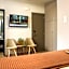 Pallada Athens boutique rooms & apartments